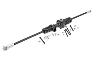 Rough Country - Rough Country Rack And Pinion 93115 - Image 2