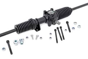 Rough Country - Rough Country Rack And Pinion 93115 - Image 3