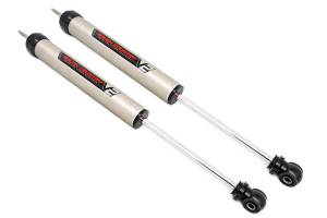 Rough Country V2 Monotube Shocks 760818_E