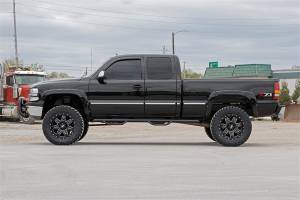 Rough Country - Rough Country Wheel To Wheel Nerf Step Bar RCC9989QC - Image 2