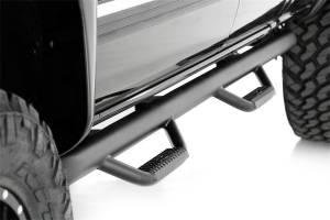 Rough Country - Rough Country Wheel To Wheel Nerf Step Bar RCC9989QC - Image 5