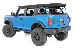 Rough Country - Rough Country Nerf Steps RCF21584D - Image 3