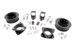 Rough Country - Rough Country Suspension Lift Kit 762 - Image 2