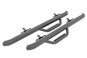 Rough Country - Rough Country Nerf Steps RCF21582D - Image 2