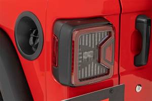 Rough Country - Rough Country Tail Lights RCH5900 - Image 2