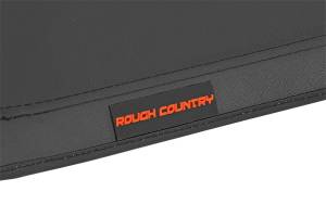 Rough Country - Rough Country Fuel One Series Piece Rage Wheel RC44534600 - Image 5