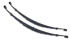 Rough Country - Rough Country Leaf Spring 8003KIT - Image 4