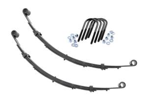 Rough Country - Rough Country Leaf Spring 8004KIT - Image 4