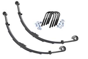 Rough Country - Rough Country Leaf Spring 8016KIT - Image 4