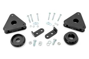 Rough Country - Rough Country Suspension Lift Kit 83300 - Image 5