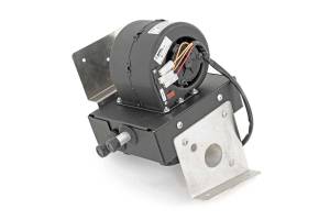 Rough Country - Rough Country Fan Heater Kit RCZ4600 - Image 2