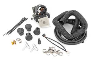 Rough Country - Rough Country Fan Heater Kit RCZ4600 - Image 3