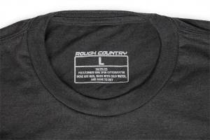 Rough Country - Rough Country T-Shirt 84081SM - Image 1