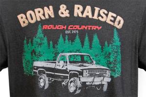 Rough Country - Rough Country T-Shirt 84081SM - Image 2