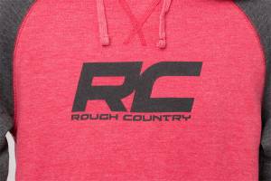 Rough Country - Rough Country Hoodie 84083LG - Image 2