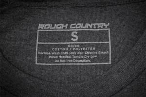 Rough Country - Rough Country T-Shirt 840842XL - Image 1