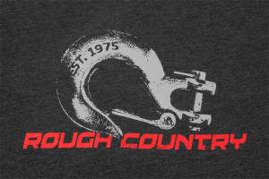 Rough Country - Rough Country T-Shirt 840842XL - Image 2